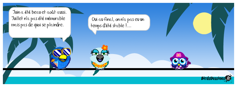 mets tes hauts, enlève tes bas...