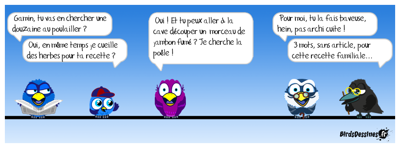 spécialités régionales 201