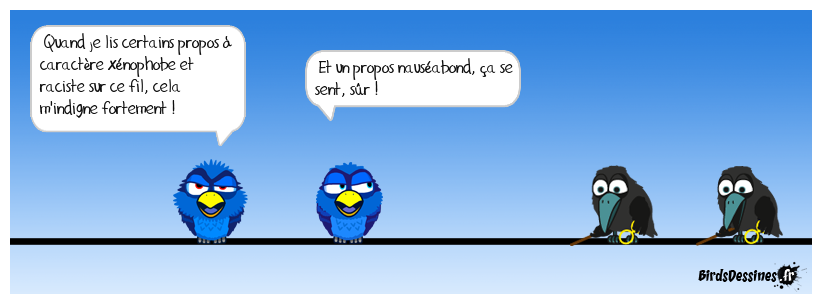 Inutile de voter pour cette BD, la modération va la supprimer !