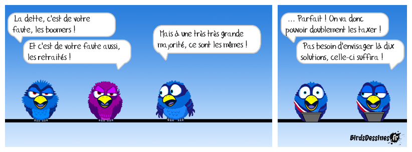 Les épargnants ne seront pas non plus épargnés !