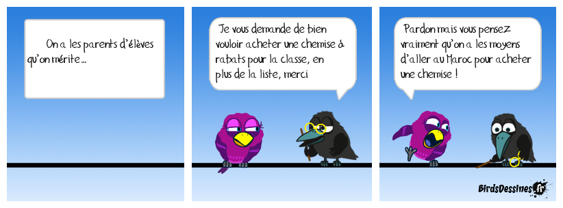 Bon, laissez tomber finalement…