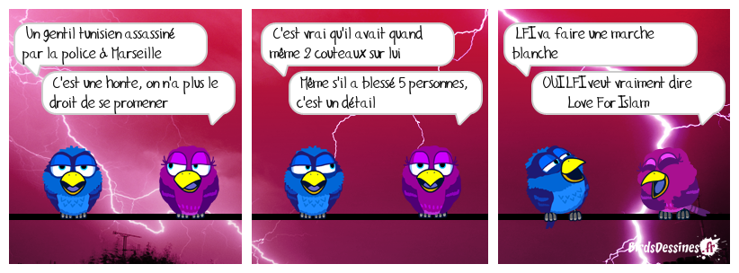 Bienvenue en françarabia - épisode 123