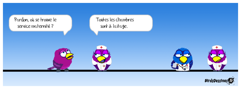 pour les femmes sages