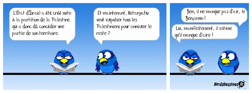 Histoire de Jean sans Terre. Euh, non, de 