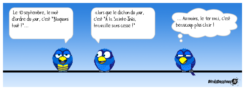 Un bon choix dans la date ?