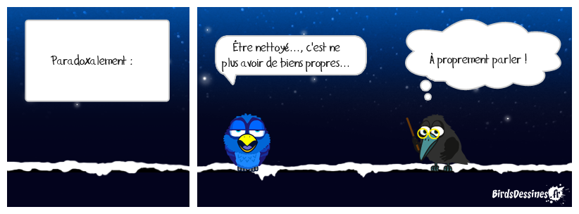 pars à doxe ou ailleurs...