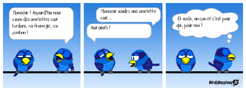 ☺ Garçon s.v.p...116 ☺☺