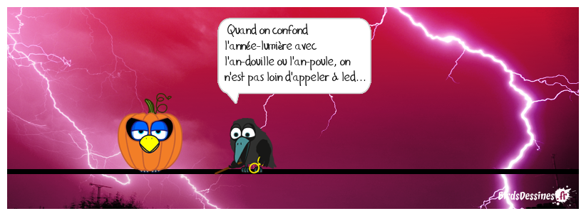 un bon éclairage sur le problème