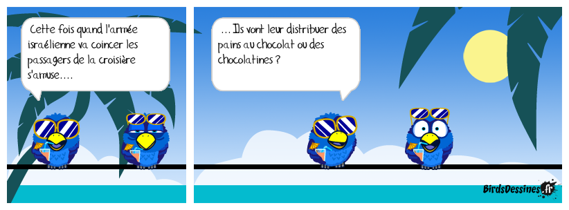 le suspens atteint son paroxysme.