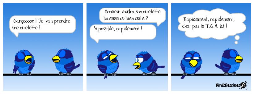 ☺ Garçon s.v.p...117 ☺☺