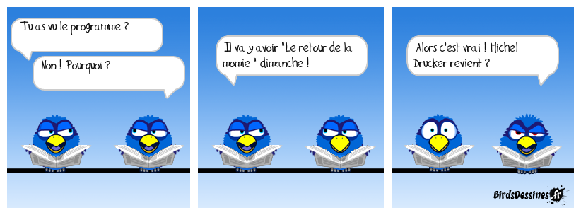 ☺ Vivement dimanche ☺☺