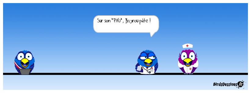 Allez, du vent ! Plutôt des vents !