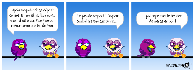 Ça sonne automne... Les oreilles, c'est comme les pieds… 2