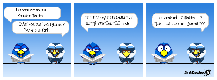 On va pas en faire un film ...