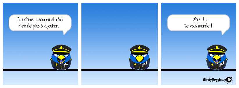 Les classiques revisités : L'aveu