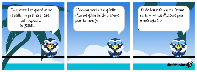 et en plus elle est bonne