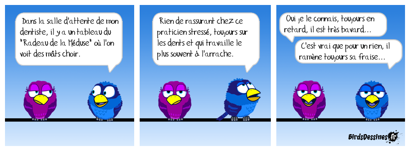 le domaine des ex-crocs