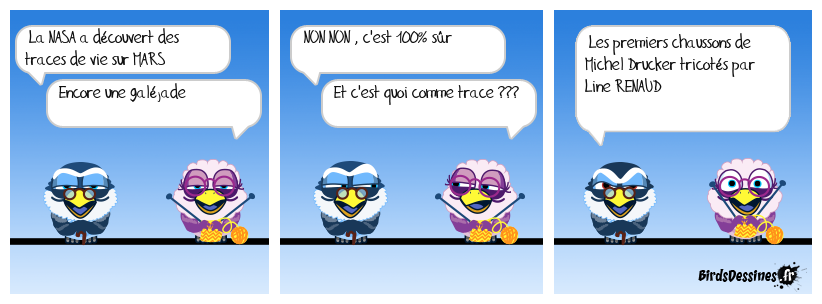 Bientôt la preuve en image