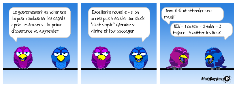 Bienvenue en françarabia - épisode 126