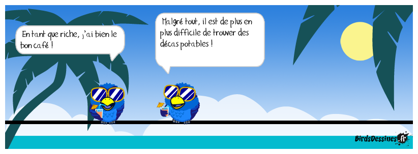 Faut voir grand mère !