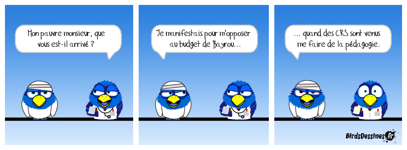 Explication de texte