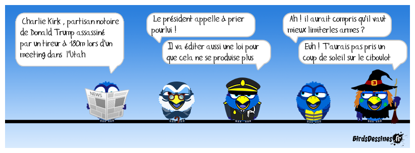 On peut rêver, non ?