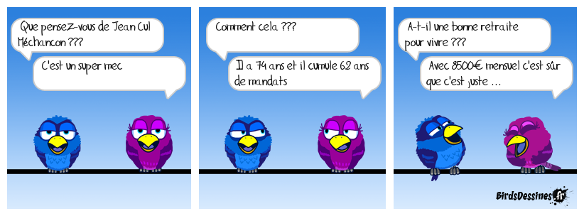 Bienvenue en françarabia - épisode 153