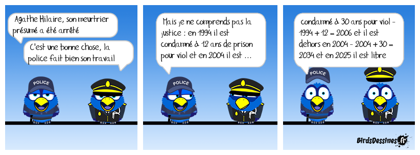 Bienvenue en françarabia - épisode 256