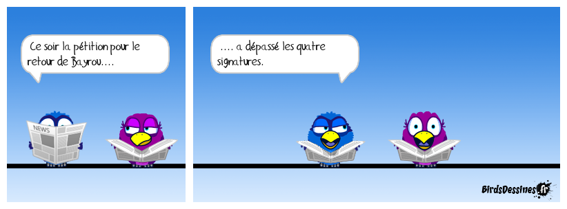 Allez les gars, un petit effort