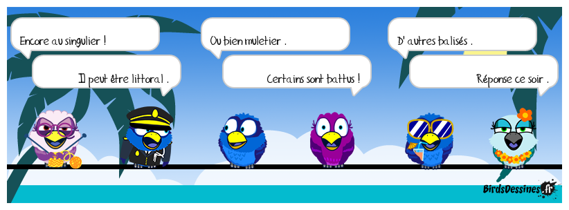 verbi sur tout et n'importe quoi ! 451