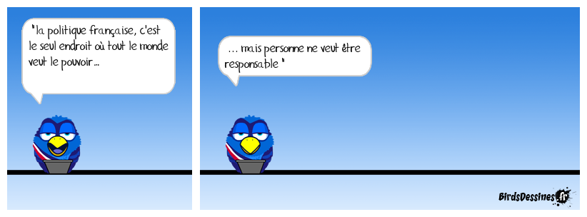 Responsabilité