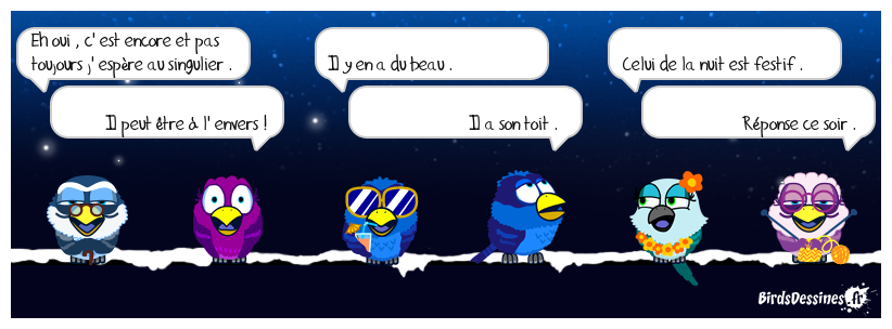 verbi sur tout et n'importe quoi ! 452