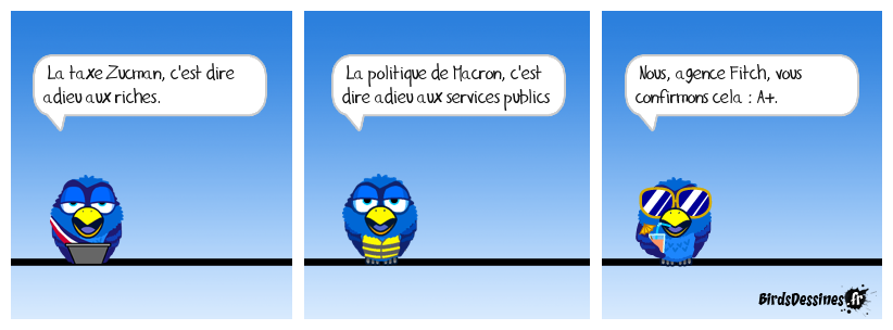 Bye bye : exercices de traduction