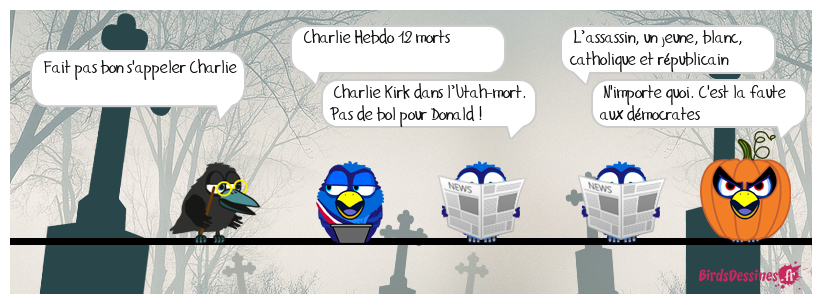 Bête et méchant (pas le journal, le canard)