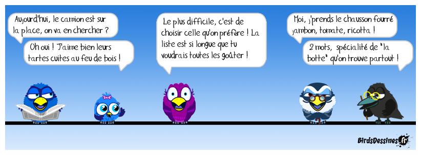 spécialités régionales 212