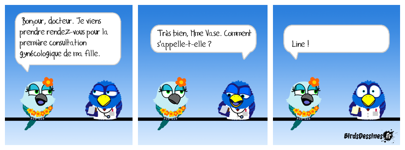 Ça devrait glisser tout seul