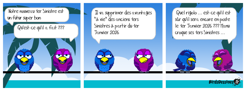 Bienvenue en françarabia - épisode 154