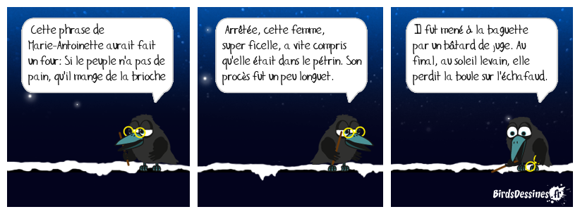 un intérêt croissant pour l'histoire