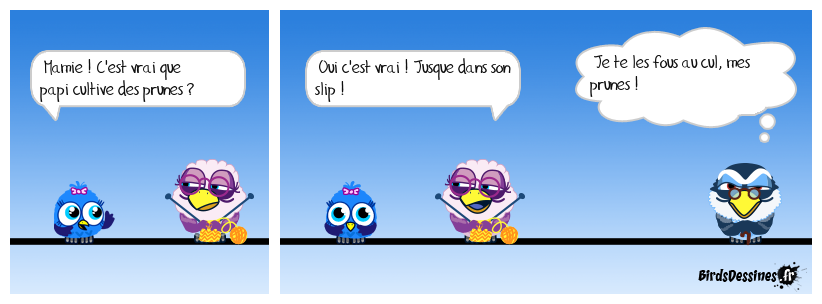 ☺ Les cultures de papi ☺☺