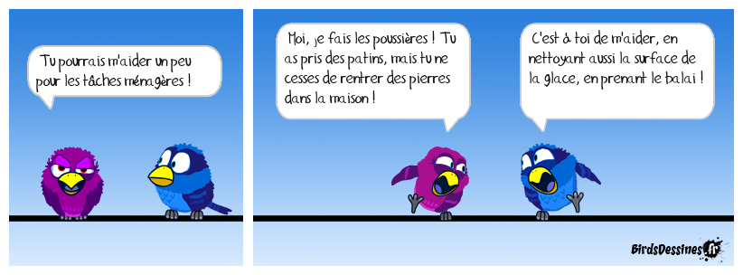 Verbidouillage n° 693 (discipline sportive)