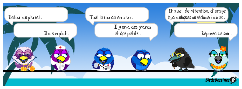 verbi sur tout et n'importe quoi ! 455