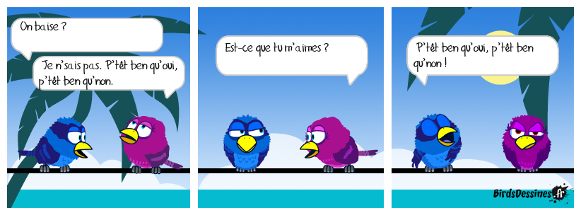 Drague à la normande