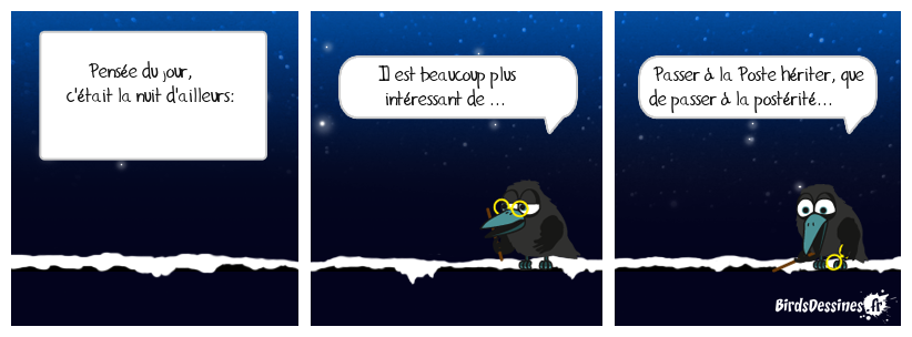 compétence : aime hérite...