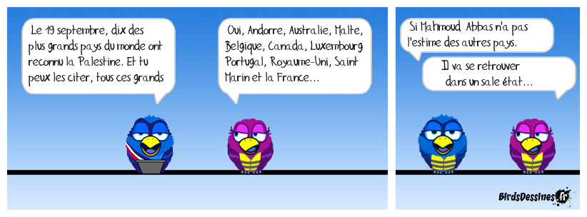 l'estime ou pas l'estime