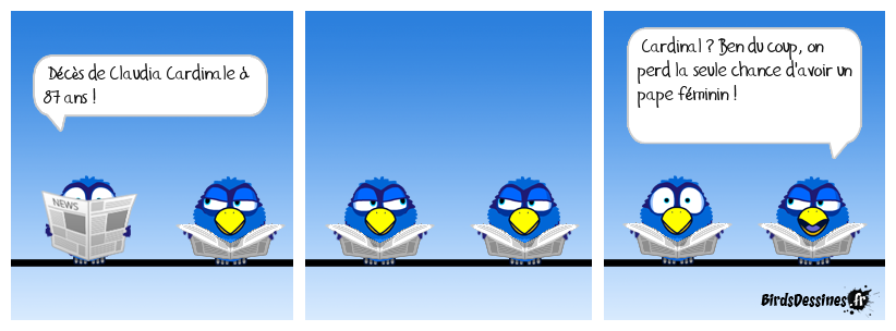 De bons films à revoir.