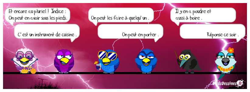 verbi sur tout et n'importe quoi ! 460