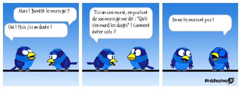 ☺ Quand le doute s'installe ☺☺