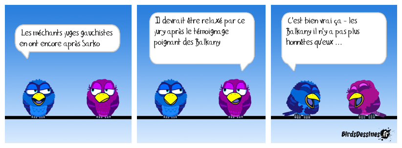 C'est la pure vérité vraie