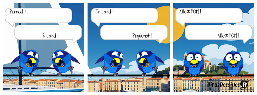 On fini toujours par s'entendre