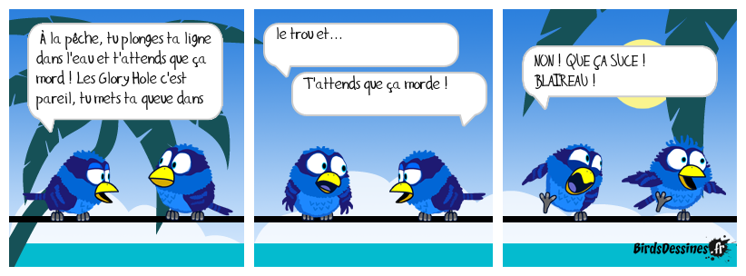 ☺ Kif kif pareil ☺☺